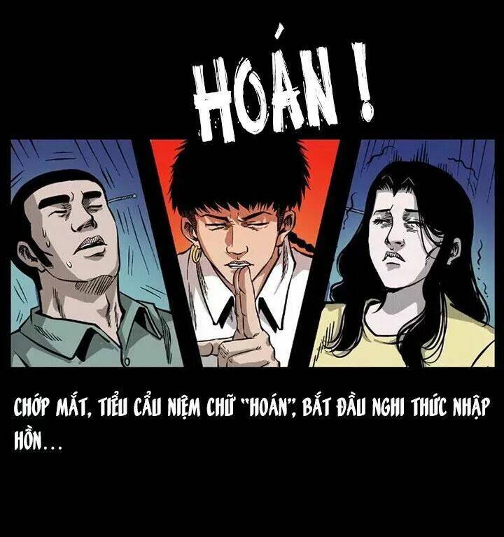 U Minh Ngụy tượng - Chapter 74 - Page 43