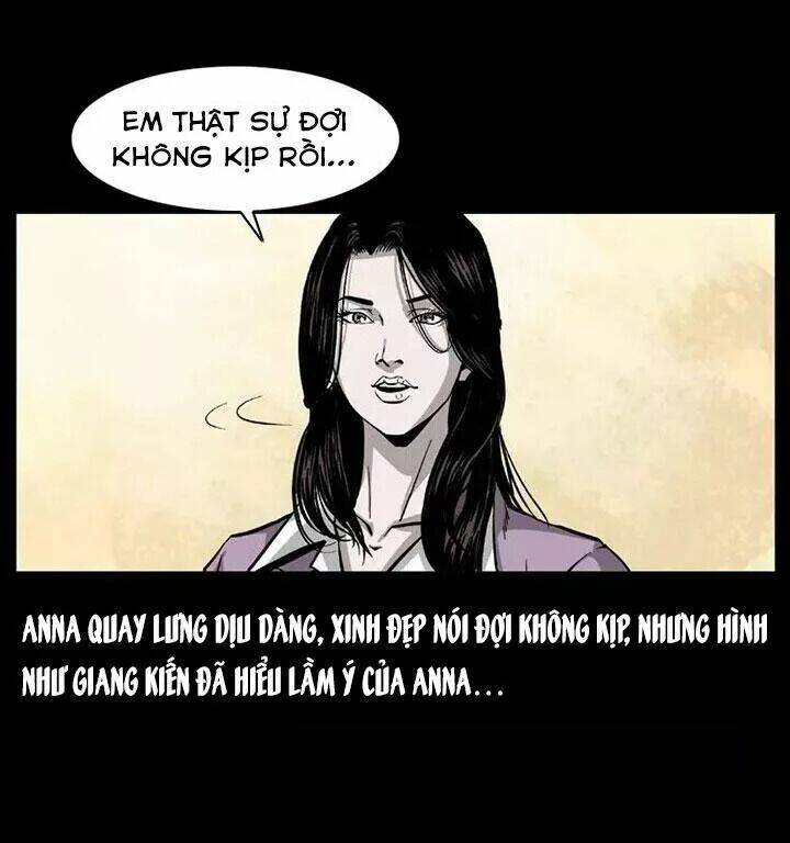 U Minh Ngụy tượng - Chapter 74 - Page 45