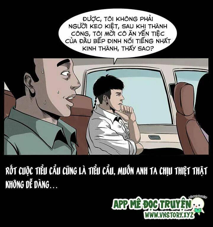 U Minh Ngụy tượng - Chapter 74 - Page 4