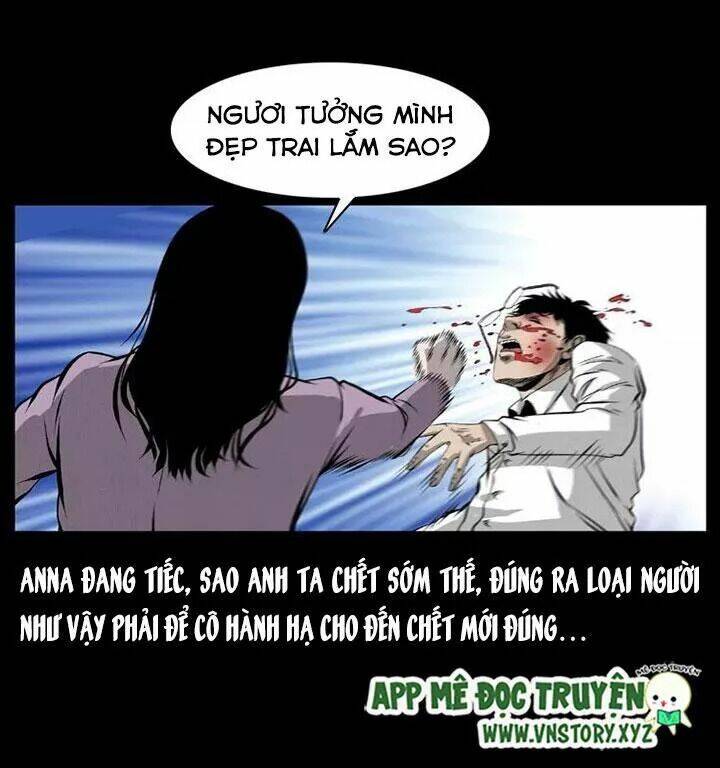 U Minh Ngụy tượng - Chapter 74 - Page 50