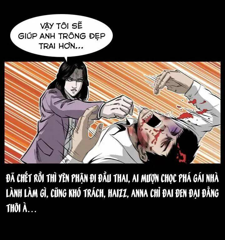 U Minh Ngụy tượng - Chapter 74 - Page 51