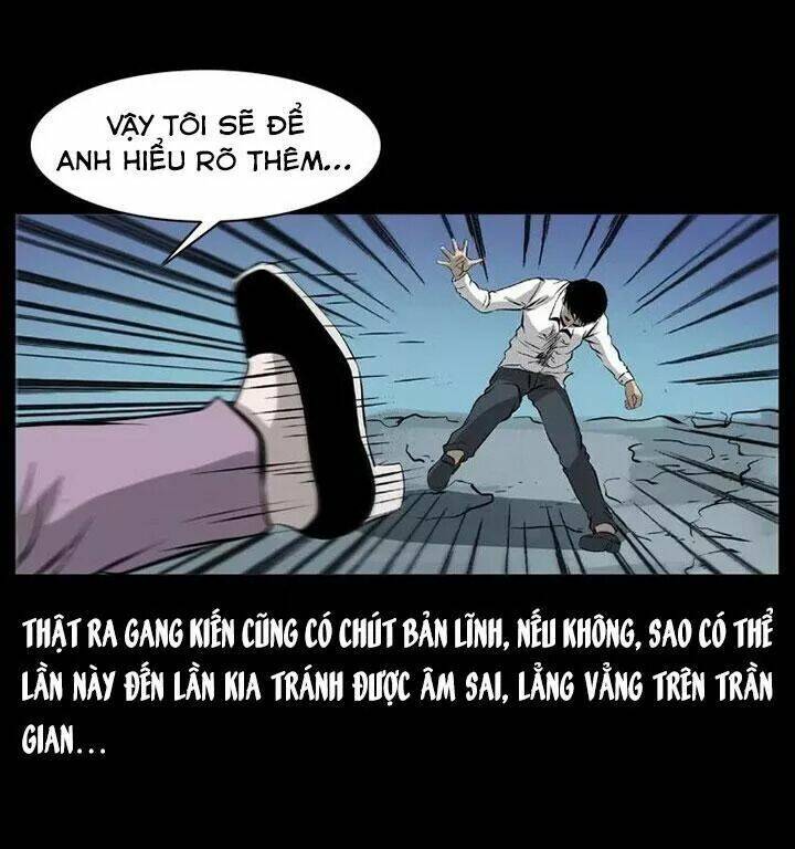 U Minh Ngụy tượng - Chapter 74 - Page 53