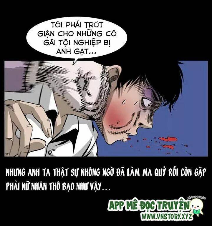 U Minh Ngụy tượng - Chapter 74 - Page 54