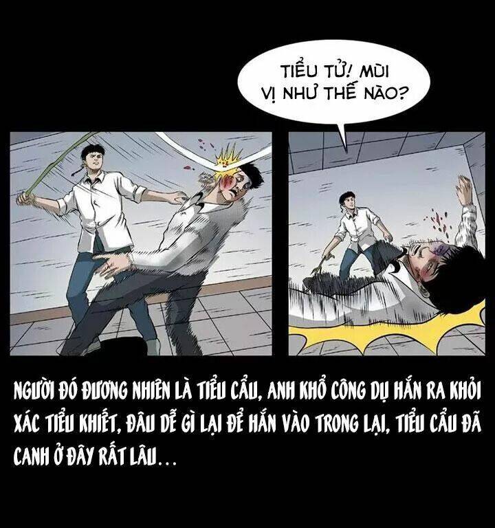 U Minh Ngụy tượng - Chapter 74 - Page 59