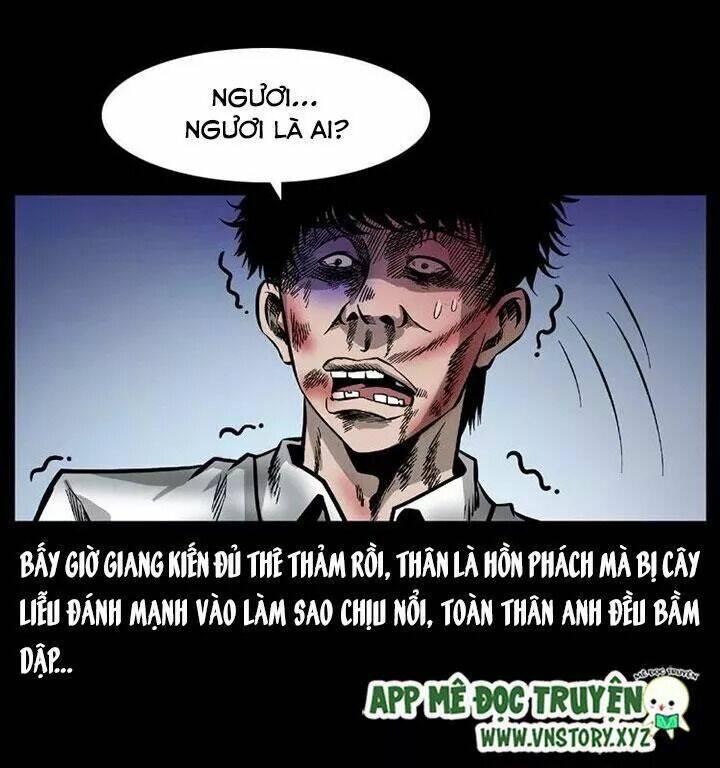 U Minh Ngụy tượng - Chapter 74 - Page 60