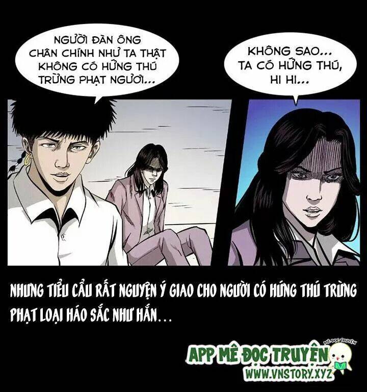 U Minh Ngụy tượng - Chapter 74 - Page 62