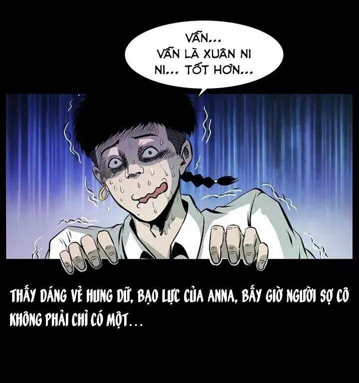 U Minh Ngụy tượng - Chapter 74 - Page 65