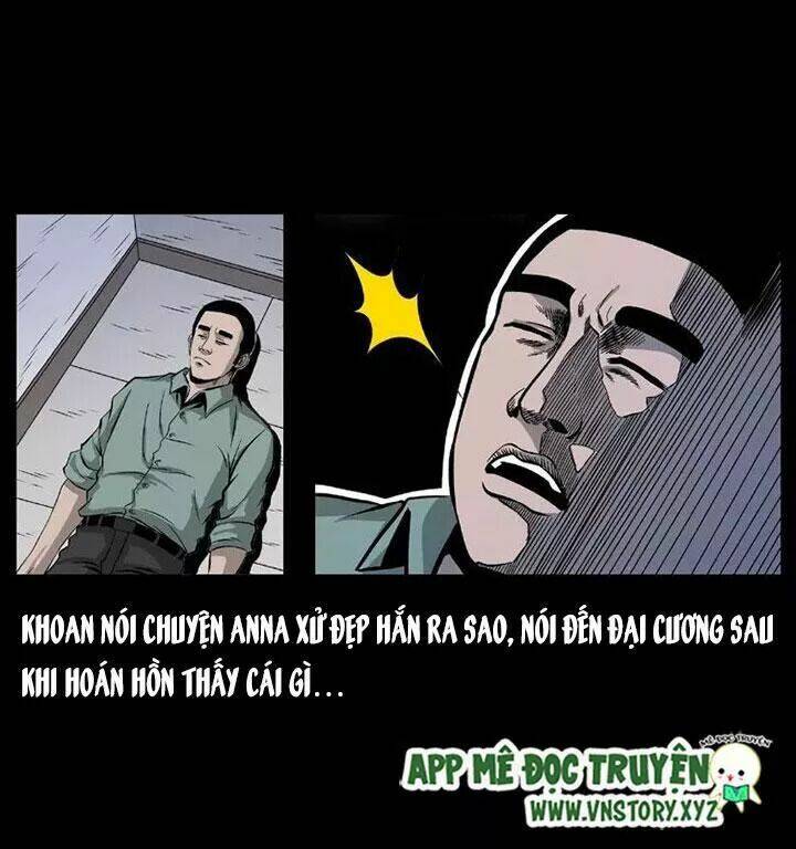 U Minh Ngụy tượng - Chapter 74 - Page 66