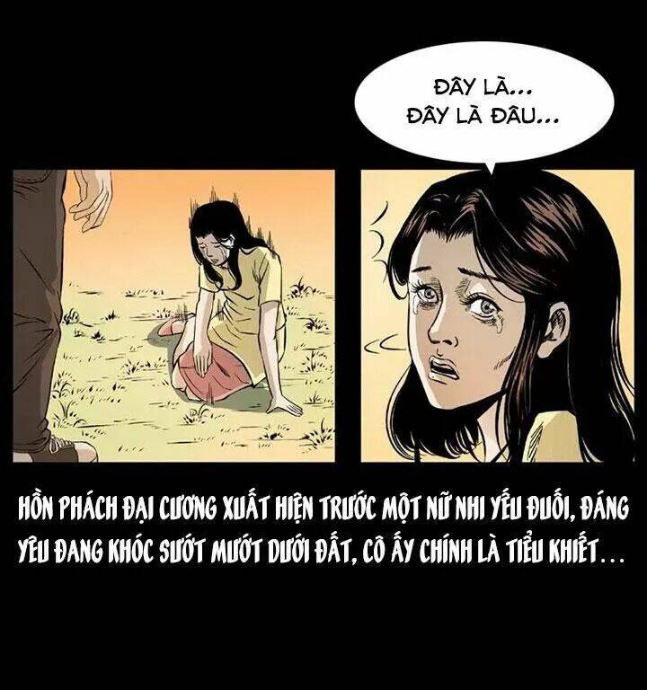 U Minh Ngụy tượng - Chapter 74 - Page 67