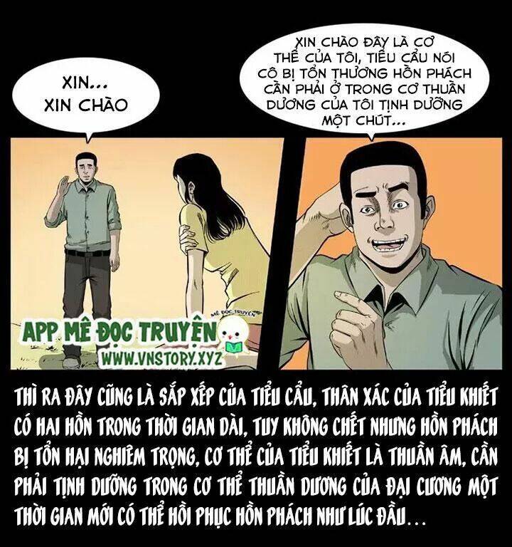 U Minh Ngụy tượng - Chapter 74 - Page 68