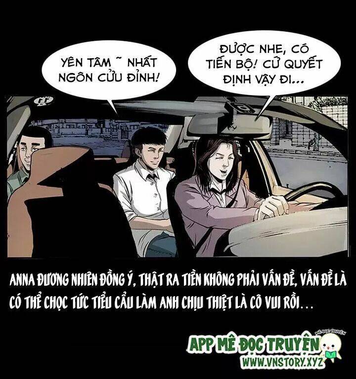 U Minh Ngụy tượng - Chapter 74 - Page 6