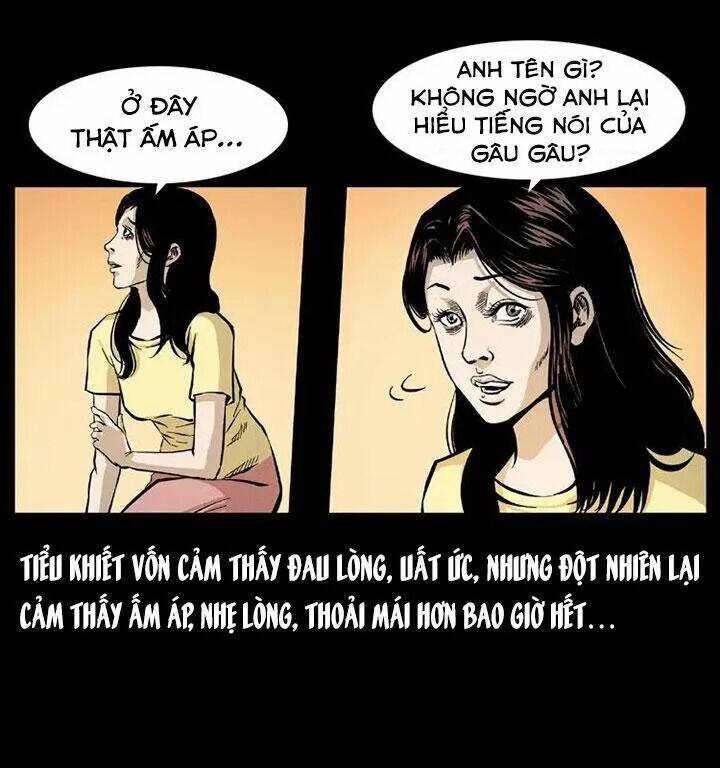 U Minh Ngụy tượng - Chapter 74 - Page 69