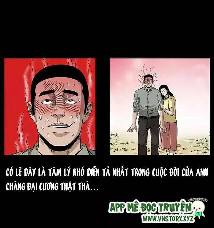 U Minh Ngụy tượng - Chapter 74 - Page 74