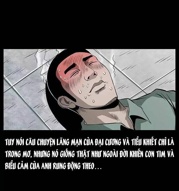 U Minh Ngụy tượng - Chapter 74 - Page 75