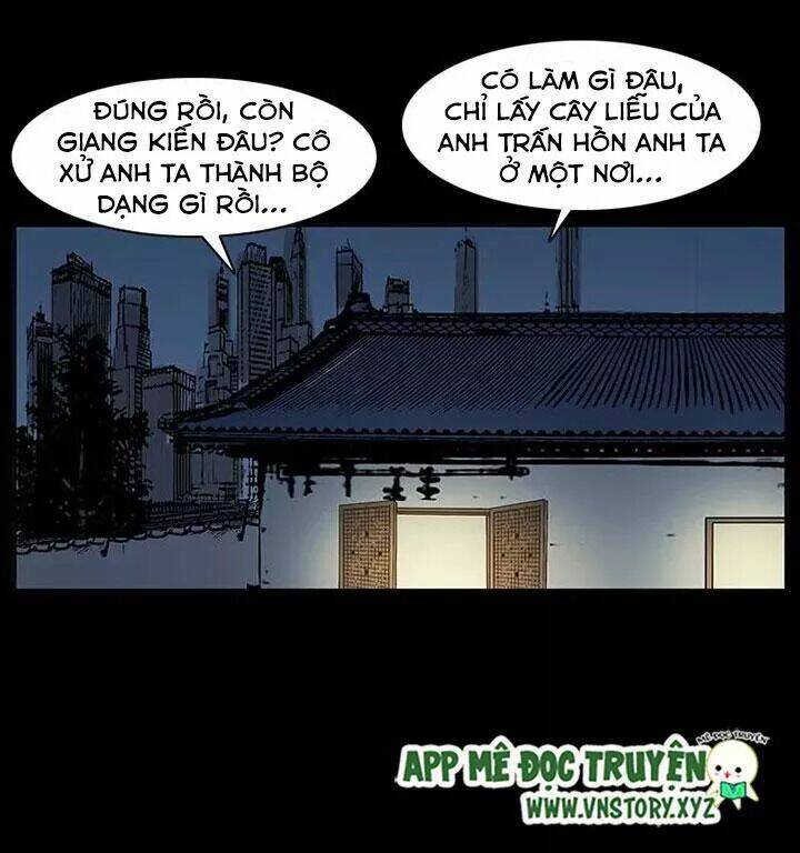 U Minh Ngụy tượng - Chapter 74 - Page 78