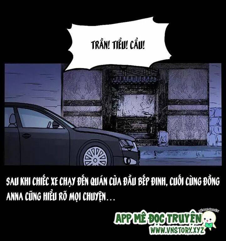 U Minh Ngụy tượng - Chapter 74 - Page 8