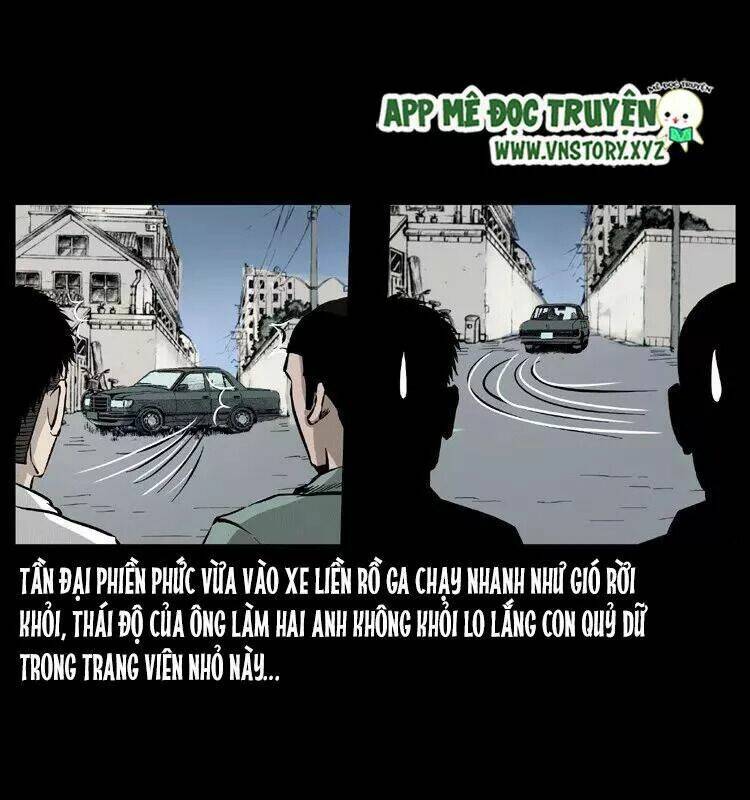 U Minh Ngụy tượng Chapter 75 - Trang 10