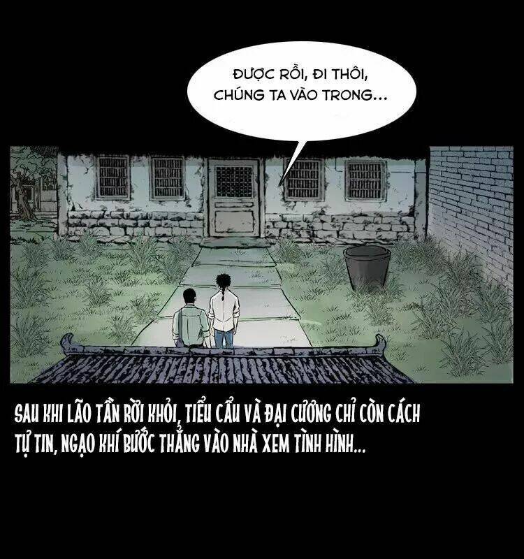 U Minh Ngụy tượng Chapter 75 - Trang 13