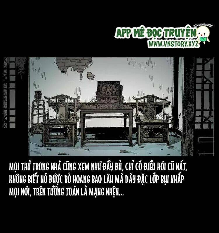 U Minh Ngụy tượng Chapter 75 - Trang 14