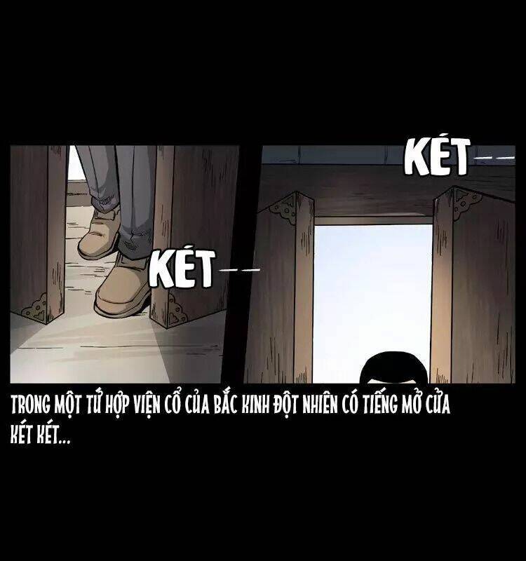 U Minh Ngụy tượng Chapter 75 - Trang 1