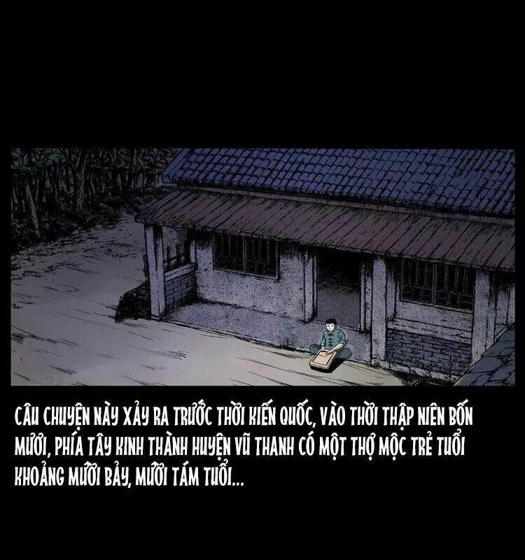 U Minh Ngụy tượng Chapter 75 - Trang 23