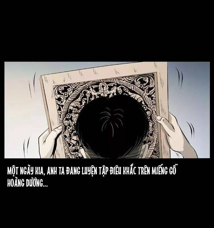 U Minh Ngụy tượng Chapter 75 - Trang 25