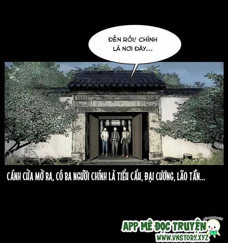 U Minh Ngụy tượng Chapter 75 - Trang 2