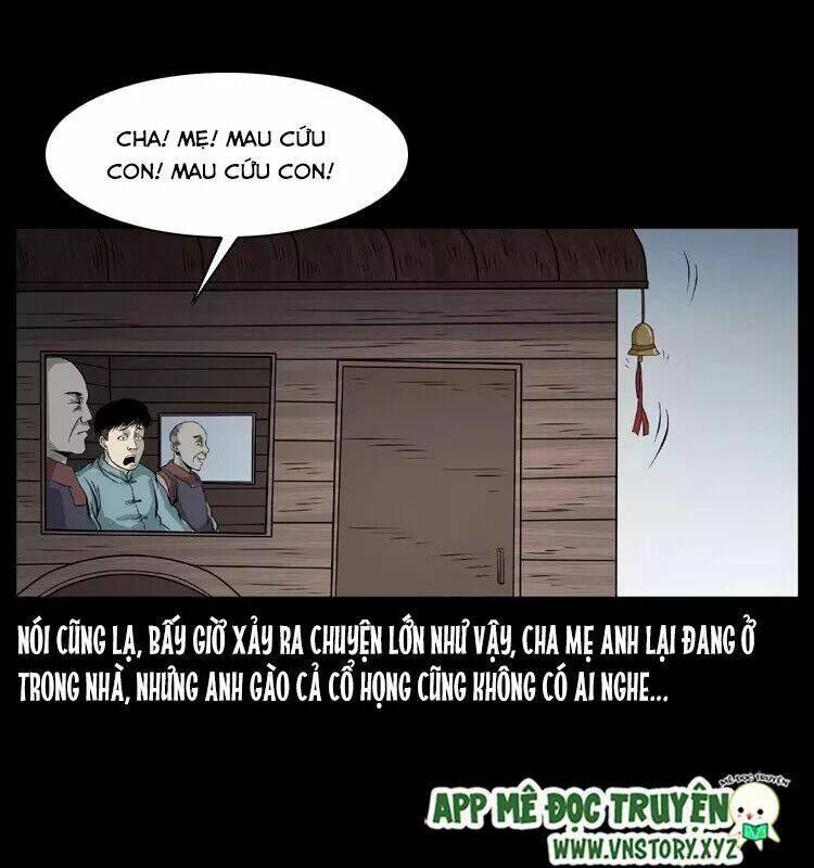 U Minh Ngụy tượng Chapter 75 - Trang 32