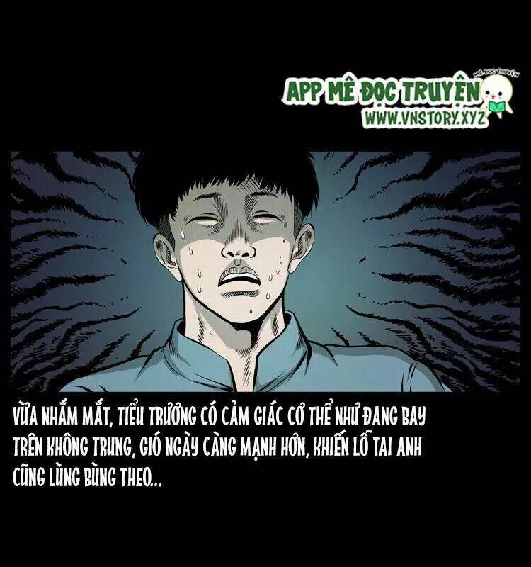 U Minh Ngụy tượng Chapter 75 - Trang 36