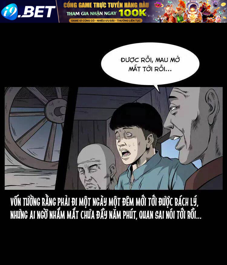 U Minh Ngụy tượng Chapter 75 - Trang 37