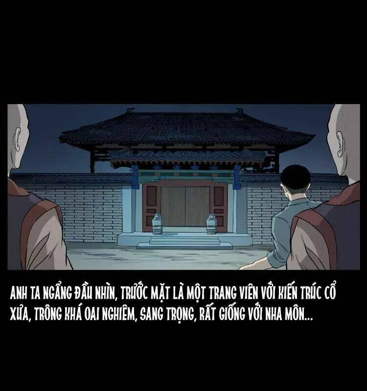 U Minh Ngụy tượng Chapter 75 - Trang 39