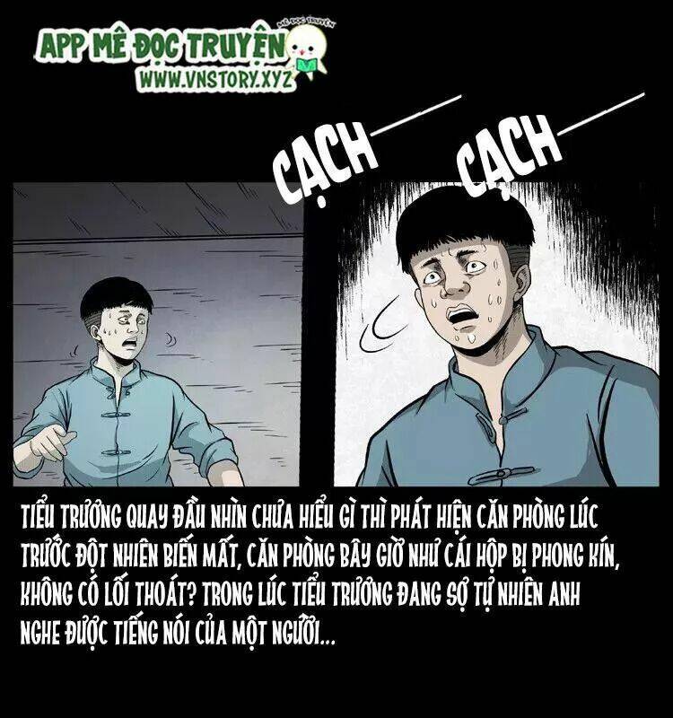 U Minh Ngụy tượng Chapter 75 - Trang 42