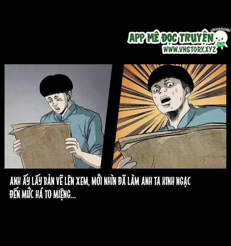 U Minh Ngụy tượng Chapter 75 - Trang 46