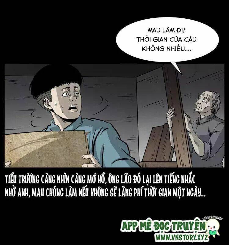 U Minh Ngụy tượng Chapter 75 - Trang 48