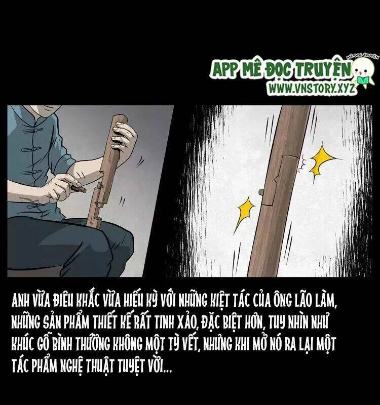 U Minh Ngụy tượng Chapter 75 - Trang 50