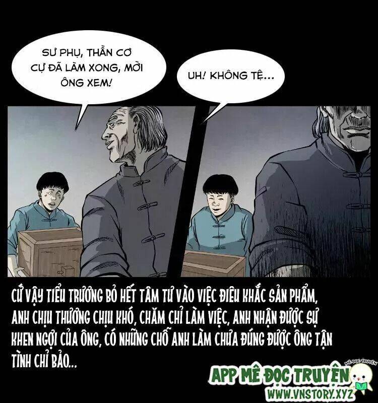 U Minh Ngụy tượng Chapter 75 - Trang 52