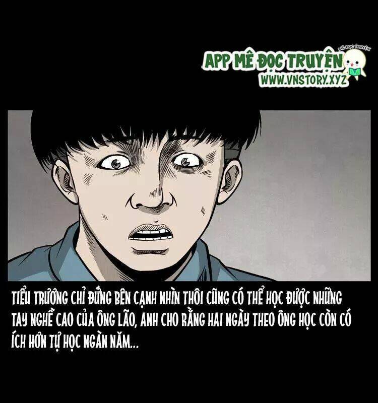 U Minh Ngụy tượng Chapter 75 - Trang 54