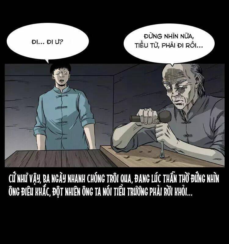 U Minh Ngụy tượng Chapter 75 - Trang 55