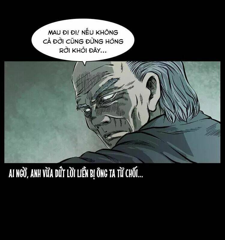 U Minh Ngụy tượng Chapter 75 - Trang 57