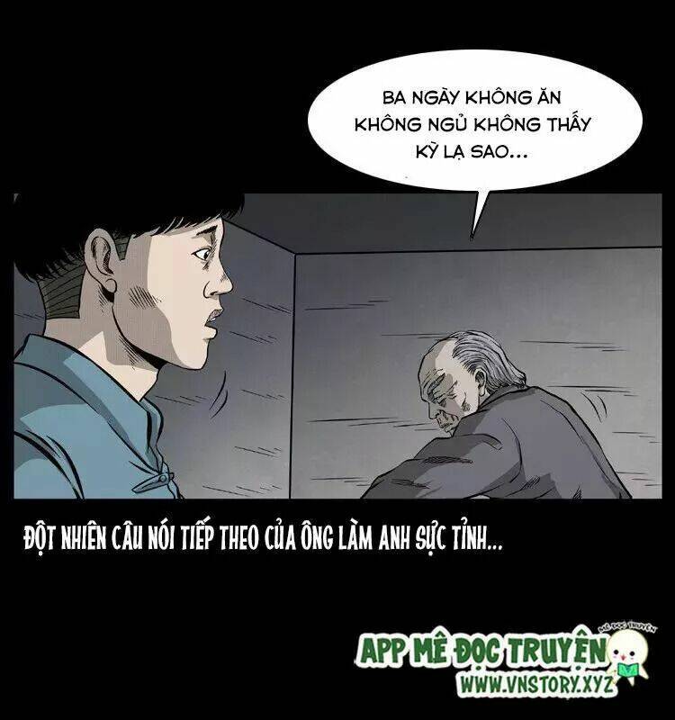 U Minh Ngụy tượng Chapter 75 - Trang 58