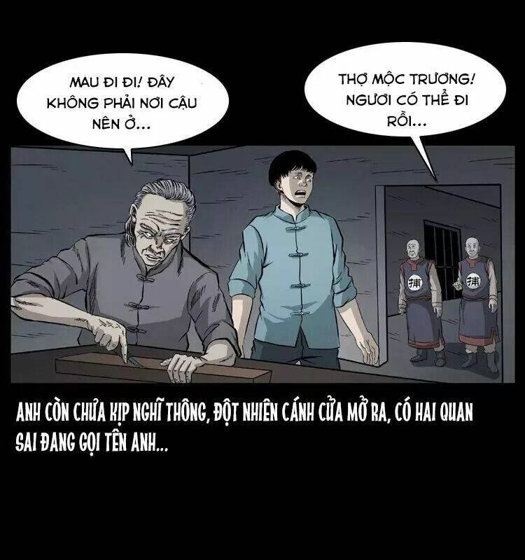 U Minh Ngụy tượng Chapter 75 - Trang 59