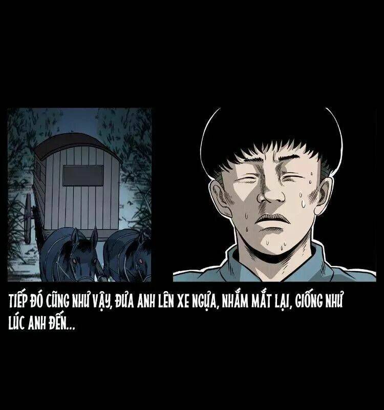 U Minh Ngụy tượng Chapter 75 - Trang 61