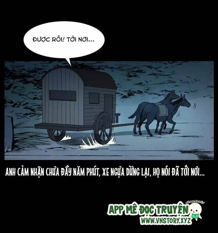 U Minh Ngụy tượng Chapter 75 - Trang 62