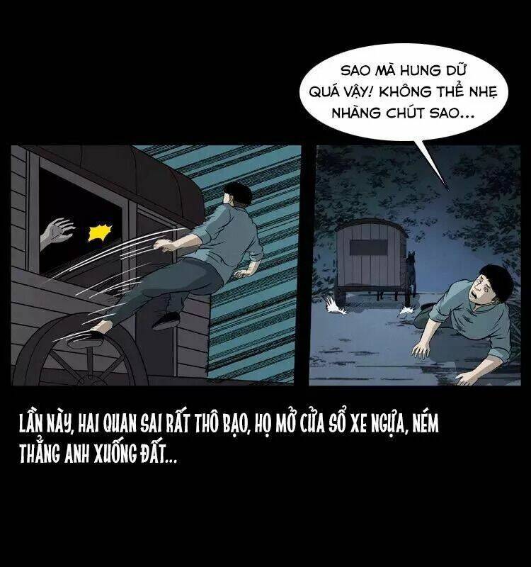 U Minh Ngụy tượng Chapter 75 - Trang 63