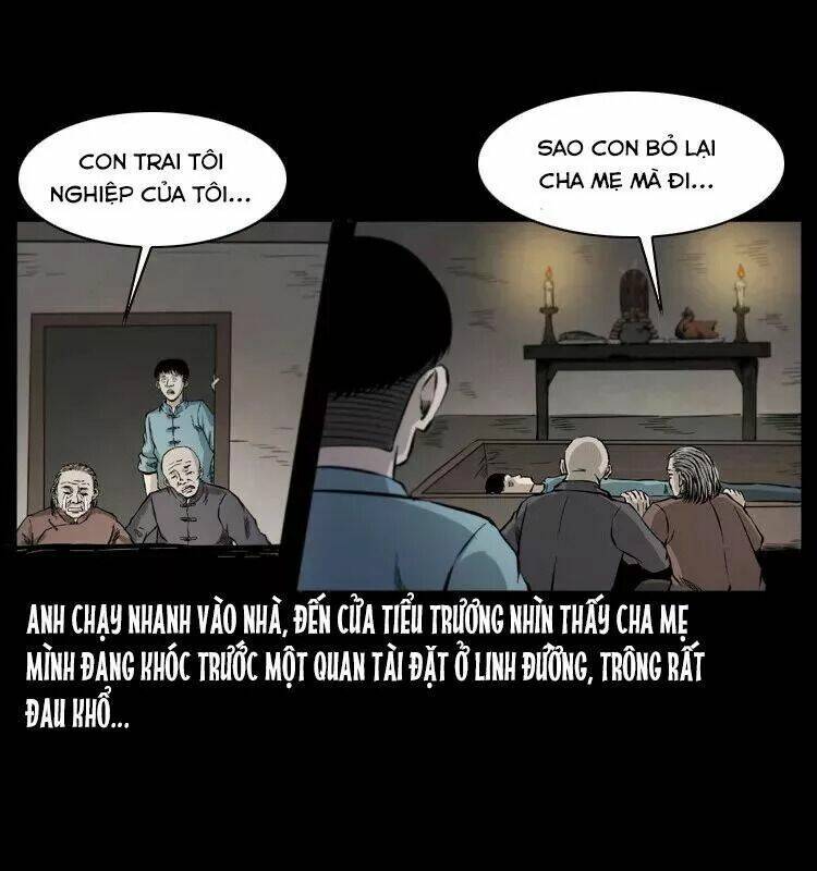 U Minh Ngụy tượng Chapter 75 - Trang 65