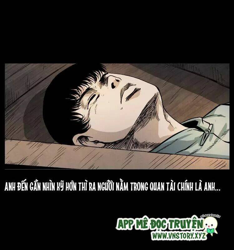 U Minh Ngụy tượng Chapter 75 - Trang 66