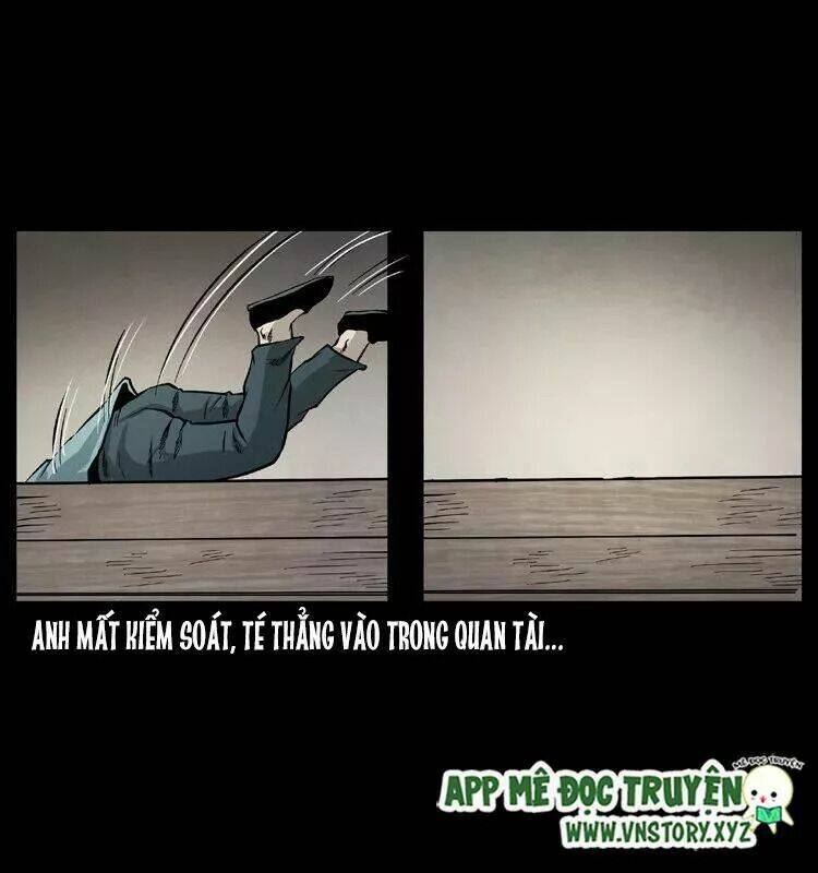 U Minh Ngụy tượng Chapter 75 - Trang 68