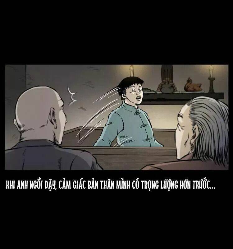 U Minh Ngụy tượng Chapter 75 - Trang 69