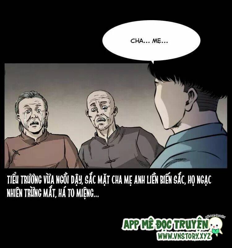 U Minh Ngụy tượng Chapter 75 - Trang 70