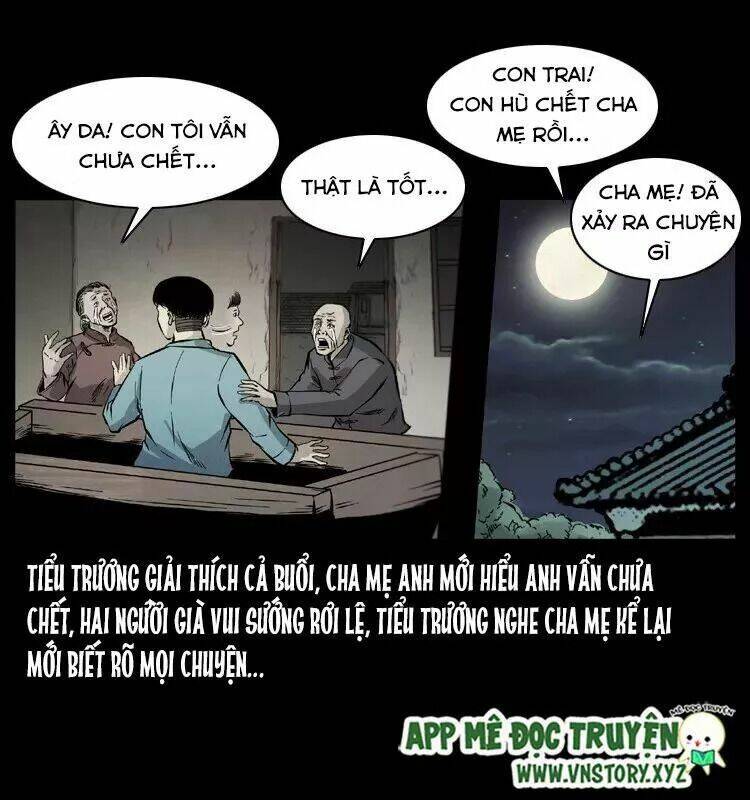 U Minh Ngụy tượng Chapter 75 - Trang 72